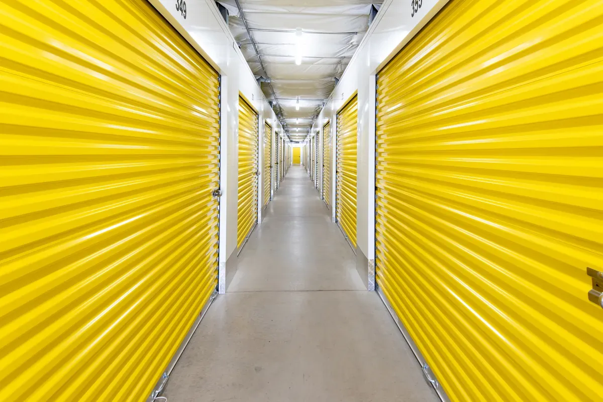 Storage